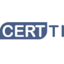 Cert Tecnologia da Informação